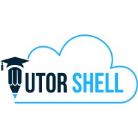 TutorShell logo - Similar company to The Tutor Group