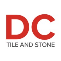 DC TILE AND STONE logo - Similar company to Easy Kitchen And Bath