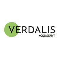 Verdalis logo - Similar company to Converde