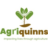 Agriquinns Ghana logo - Similar company to Wuzitai