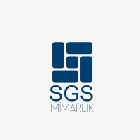SGS MİMARLIK logo - Similar company to Savatlı