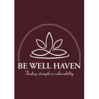 Be Well Haven logo - Similar company to Sticial Studio