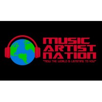 Music Artist Nation logo - Similar company to I Am | Noel : Artist | Dj | Music Producer | Speaker