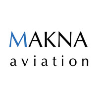 MAKNA AVIATION logo - Similar company to Morgen Stellar A.T.Co