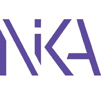 Nika Dance logo - Similar company to The Brick Project