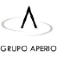 Grupo Aperio logo - Similar company to Zinulin Pty Ltd