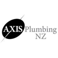 Axis Plumbing NZ logo - Similar company to Gf Engineering