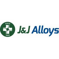J&J Alloys logo - Similar company to Multalloy