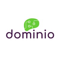 Dominio Estudio de Diseño logo - Similar company to Código Educa