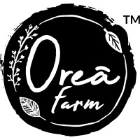 Orea Farm logo - Similar company to Prodigy Trails
