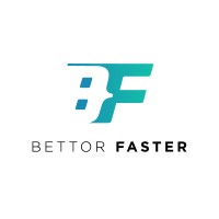 Bettor Faster logo - Similar company to It-Technologies