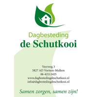 Dagbesteding de Schutkooi logo - Similar company to Dagbesteding De Steeg