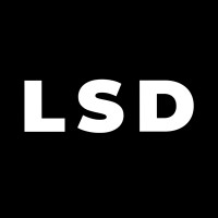 LSD logo - Similar company to Restart