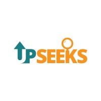 Upseeks logo - Similar company to Tcu Studios