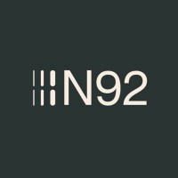 N92 logo - Similar company to Ld Conseil
