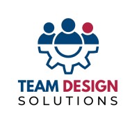 Team Design Solutions logo - Similar company to Tds Engr Solutions Pte Ltd