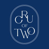 Cru of Two logo - Similar company to Carlota