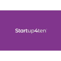 Startup4ten logo - Similar company to Aston Scott