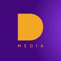 Drope Media logo - Similar company to Ebeplay