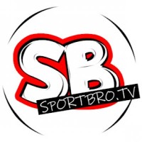 SportBro TV logo - Similar company to Chilli Production