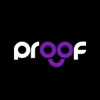 Proof of Fun logo - Similar company to Mythaverse