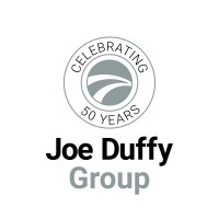Joe Duffy Group logo - Similar company to Jensen Fleet Solutions Ltd
