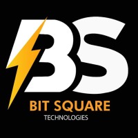 Bit Square Technologies logo - Similar company to Jb Technologies