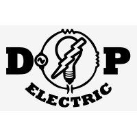 DP Electric LLC logo - Similar company to Rplex Electrical & Automation