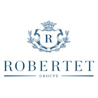 Robertet Group logo - Similar company to Tilley Distribution