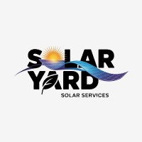 SOLAR YARD SOLAR SERVICES logo - Similar company to Epic Energy Systems