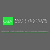 OSA Architecten logo - Similar company to Sang.Art