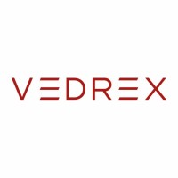 VEDREX® logo - Similar company to Unimatrix Computer Solutions