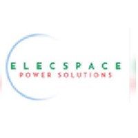 Elecspace Power Solutions LLP logo - Similar company to Ecotech Solutions