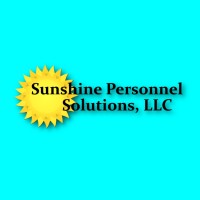 Sunshine Personnel Solutions, LLC logo - Similar company to Sunshine Solutions