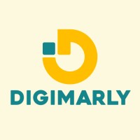 Digimarly logo - Similar company to Intechgrasi.Id