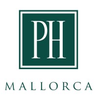 PH Mallorca logo - Similar company to Pyra Build & Design