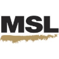 MSL Fibre logo - Similar company to Savco Sas