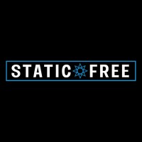 Static-Free Media