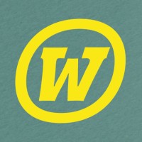 WILDYARD logo - Similar company to The Passenger Podcast