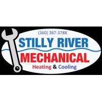 Stilly River Mechanical, Inc. logo - Similar company to Hunter Mechanical Inc