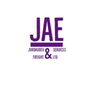 JAE FREIGHT & SERVICES LTD logo - Similar company to Shipme