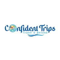 Confident Trips logo - Similar company to Luxury Consult