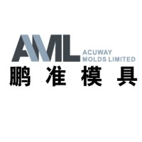 Acuway Molds Limited logo - Similar company to Jlmold
