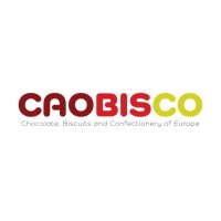 CAOBISCO logo - Similar company to Dg Education