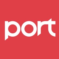 Port (Acquired) logo - Similar company to Young Republic