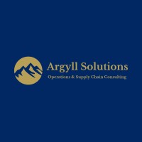 Argyll Solutions LLC logo - Similar company to Inventio