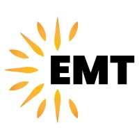 EMT Solar & Roofing logo - Similar company to Sunspire Solar