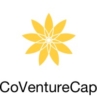 CoVentureCap logo - Similar company to Coventure