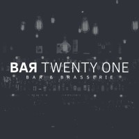 Bar Twenty One Ipswich logo - Similar company to Ip Express Cabs