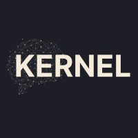 Kernel - Build Your Second Brain logo - Similar company to Playwise Hq